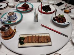 -上海老饭店(北京分店)