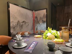 -牛村来人潮汕牛肉火锅(西单店)