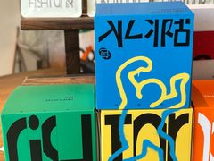 -fishtank鱼缸咖啡(三山街店)
