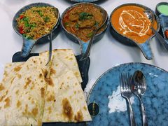 -VATAN INDIAN RESTAURANT米特印度餐厅(城北路店)