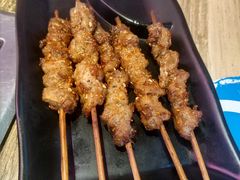 -东北一红烤肉·烧烤吧(观澜桂香店)