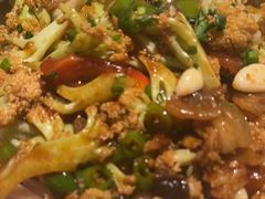 -鑫小城故事·藕汤·家常菜(台北一路总店)