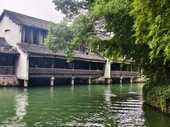 -乌镇景区
