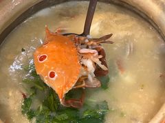 -东江海鲜大排档·潮汕菜·砂锅粥
