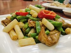 -东江渔村·古典园林·30年粤菜老字号(太和店)