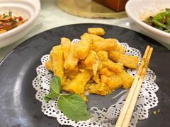-大鸭梨烤鸭(左家庄店)