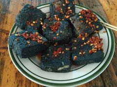 -五娭毑臭豆腐(黄兴南路店)