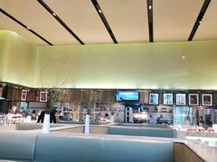 -前海华侨城JW万豪酒店·都会尚膳自助餐厅·牛排海鲜酒水畅飨