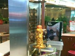 -Fan!烤肉饭(王府·星mall店)
