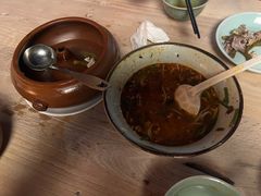 -缘生态云南菜·野生菌庭院餐厅(华侨城店)