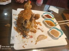 -秦月轩·陕西家乡菜(阜成路·五棵松店)