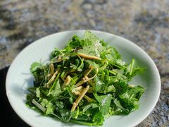 香菜干丝-菲乐餐厅(三十年经营·湖滨路店)