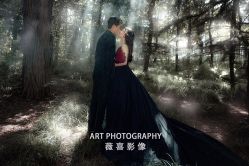 -薇喜影像艺术中心 ART PHOTO