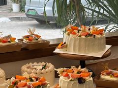 -流酥可心·牛乳蛋糕商店(禾祥西路店)