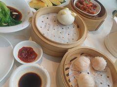 -春满园·早茶·粤菜·宴会(粤海店)