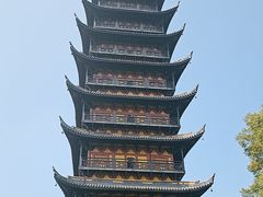 -常熟方塔园