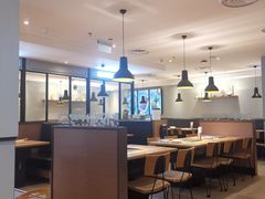 大堂-新石器烤肉(无锡万象城店)