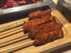 -锦城印象火锅(天府三街店)