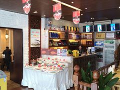 -芳芳私房菜·精做淮扬菜(承德路店)