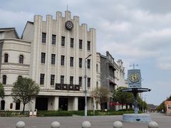 -天河潭旅游度假区