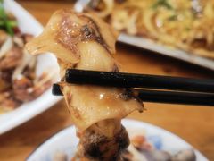 -威海海鲜王(窑头路店)
