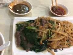 -汕头八里香牛肉店(人民南店)