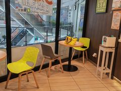 -德克士(澳德乐店)