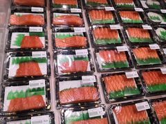 -果蔬好生活超市(乐堤港店)