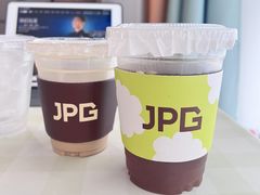 -JPG canteen(广州寺右公馆店)
