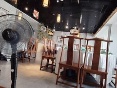 -大城小院饭店(博隆广场虹桥店)