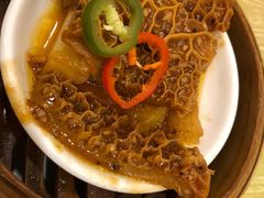 柱侯金钱肚-添好运点心专门店(百老汇店)