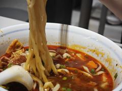 -一醒·手工面·西北传统小吃(新南凯德店)