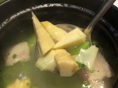 -两户人家农家乐