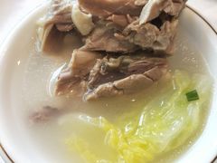 -月福京味斋·烤鸭店·北京菜(鼓楼总店)