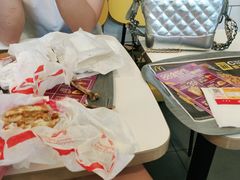 -麦当劳(文武路店)