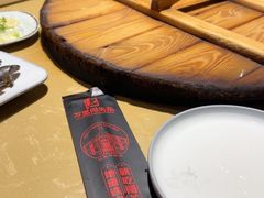 -万里闯关东铁锅炖菜馆(高新旗舰店)