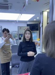 -星格造型·Hair Salon