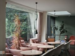 -简象咖啡CAFE ELE JANE(满陇桂雨店)