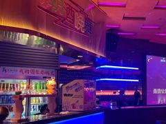 -卡宿自助餐厅(高新万达店)