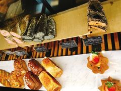 -Let's Taipei 非常烘焙(太古里店)