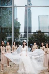 点击看大图 -B.Bridge Couture婚纱礼服(福田店)