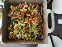 -羲和雅苑•北京烤鸭(平安国际金融中心店)