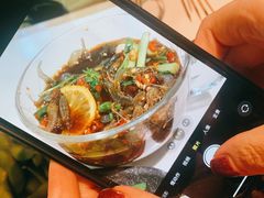 醉虾-五样儿西昌小签签烤串(建设路店)
