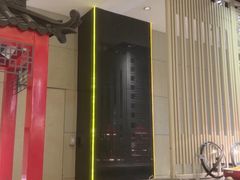 -上海新锦江大酒店