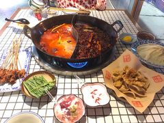 -董眼镜火锅(洪崖洞总店)