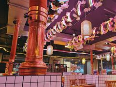 -郭记烤肉创始店(民丰大街店)