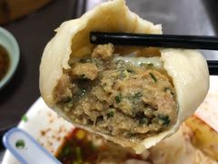 -汪家馄饨(集庆路店)