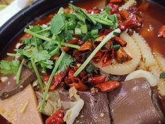 新派毛血旺-福禄财东北菜(珠江帝景店)