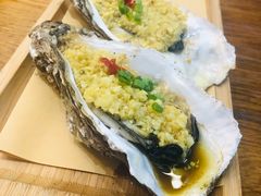 -必点海鲜·鲅鱼水饺(鞍山西道店)
