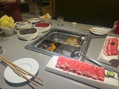 -海底捞火锅(奥山世纪城店)